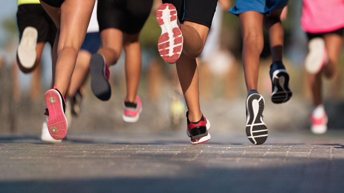Melhor Tenis para Corrida