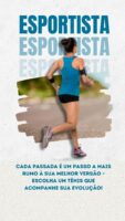 tenis para corredores