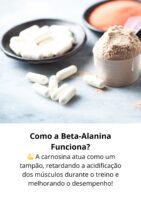 Beta-Alanina