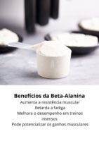 Beta-Alanina