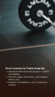 Drop-Set
