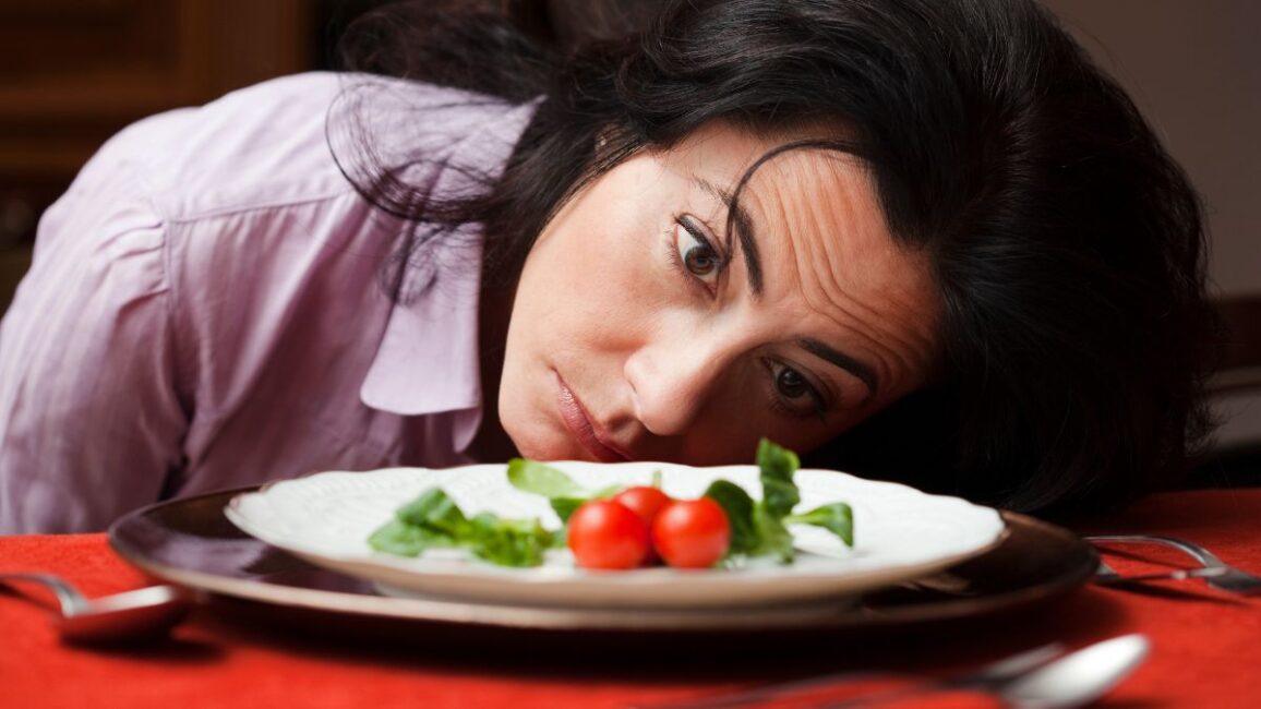 Dieta para Emagrecimento