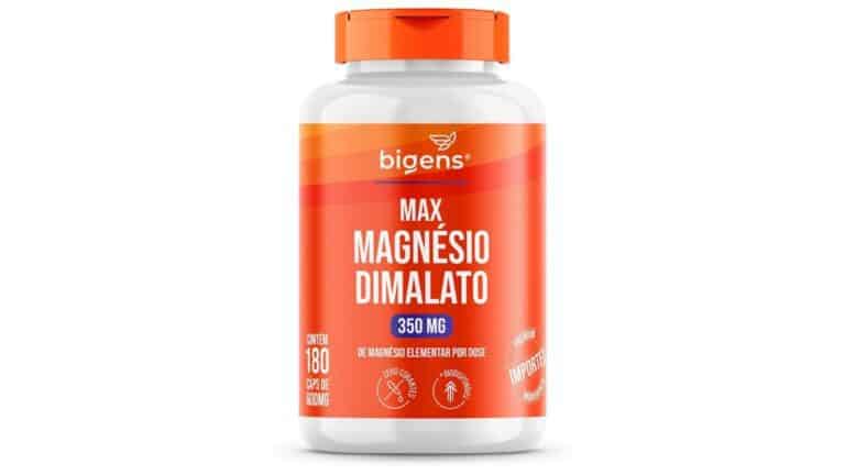Magnésio Dimalato: Os 07 Melhores Do Mercado (Naiak, Equaliv E Mais)