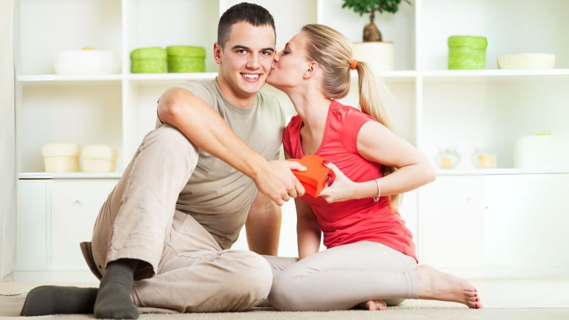 Presentes para Homens (2)
