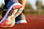 Tênis de Corrida com Amortecimento para Impacto