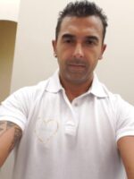Peter Araujo