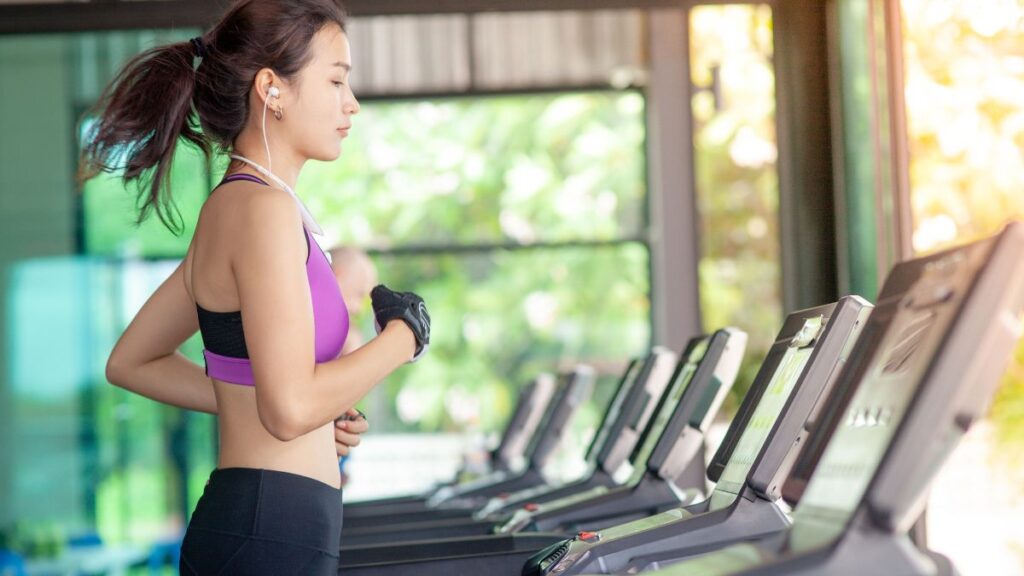 crossfit ou academia