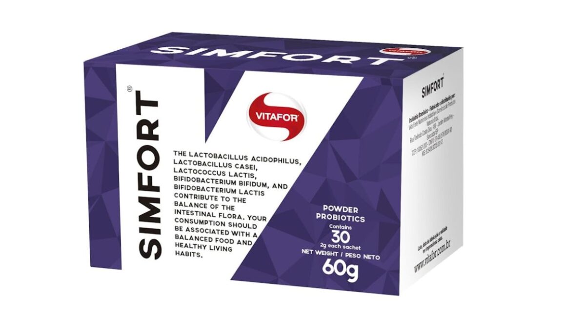 Simfor Probiotik Top 07 Melhores Probióticos Do Mercado (Puravida, Vitafor E Mais)
