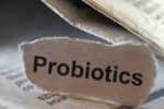 probióticos