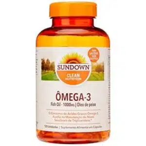 Melhores Ômega 3