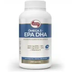 Melhores Ômega 3