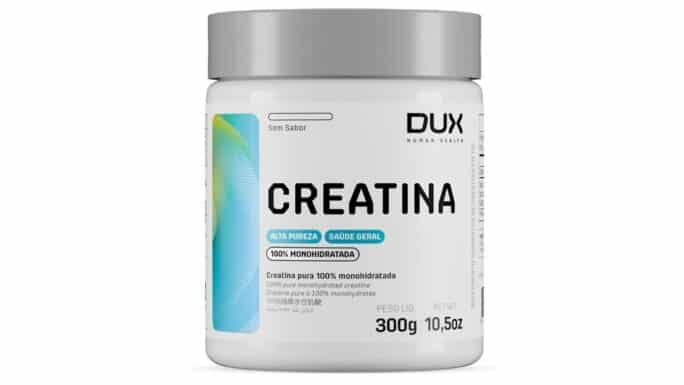 Creatina DUX Human Health 1