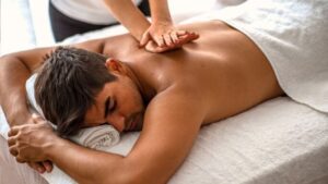 Cremes para Massagem