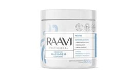 Cremes para Massagem