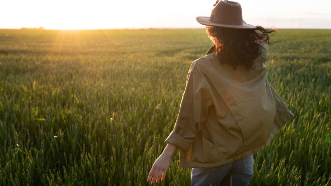 Descubra as vantagens e desafios de morar no campo