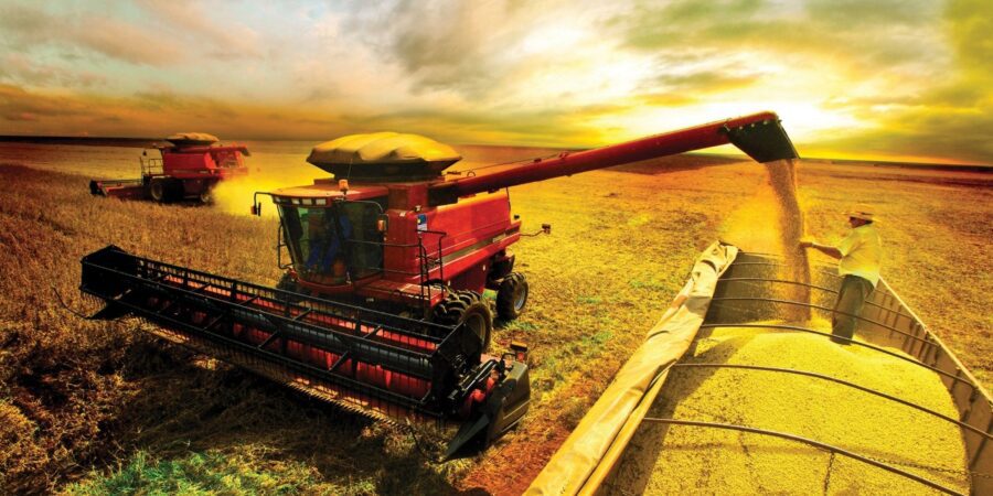 GPS-Agrícolas
