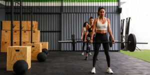 melhor tênis para crossfit feminino