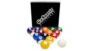 Bolas-de-Bilhar