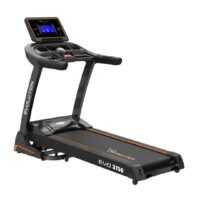 Esteira Elétrica Evolution Fitness Evo 3750