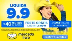 mercado livre