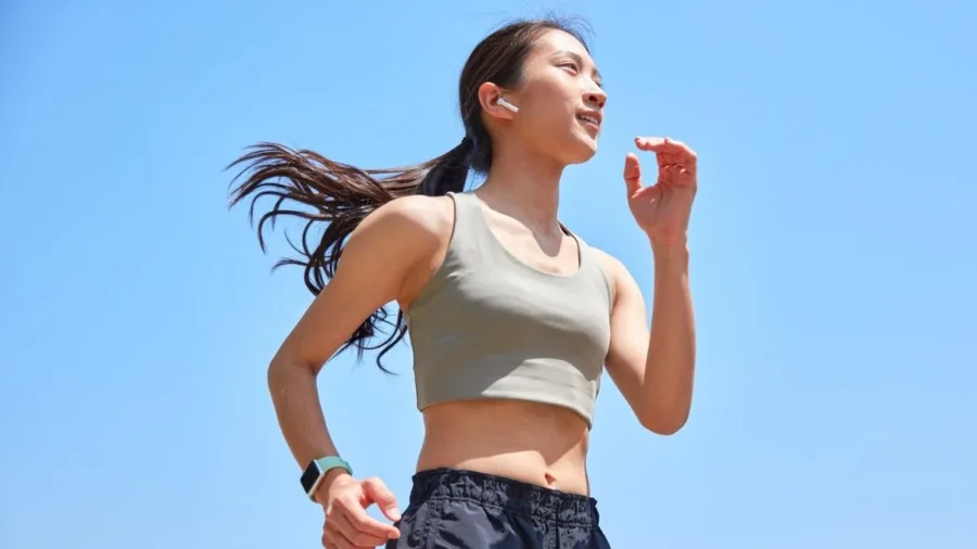 Corrida para Perder Barriga