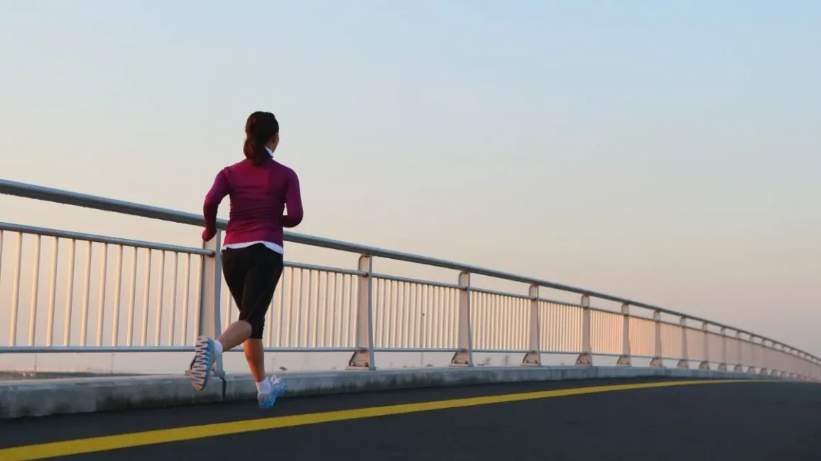 Corrida para Perder Barriga