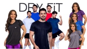 Dry-Fit