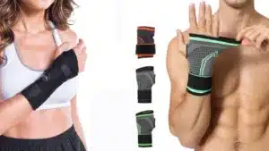 Munhequeiras-Ortopédicas