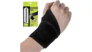 Munhequeiras-Ortopédicas