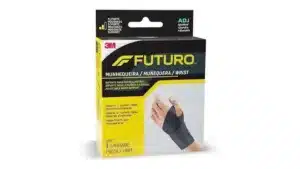 Munhequeiras-Ortopédicas