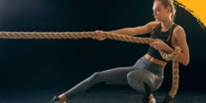 Melhores Tênis de CrossFit Feminino