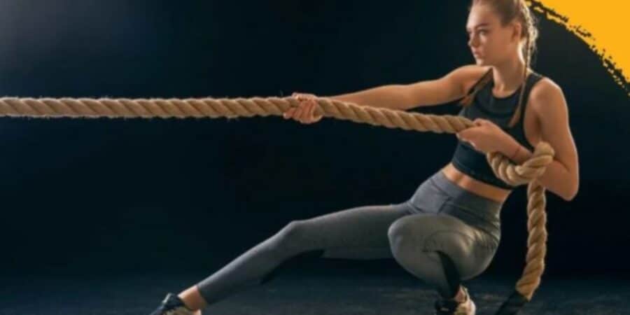 Os Melhores Tênis de CrossFit Feminino: Escolha o Seu Par Perfeito para 2026 2 Melhores Tênis de CrossFit Feminino