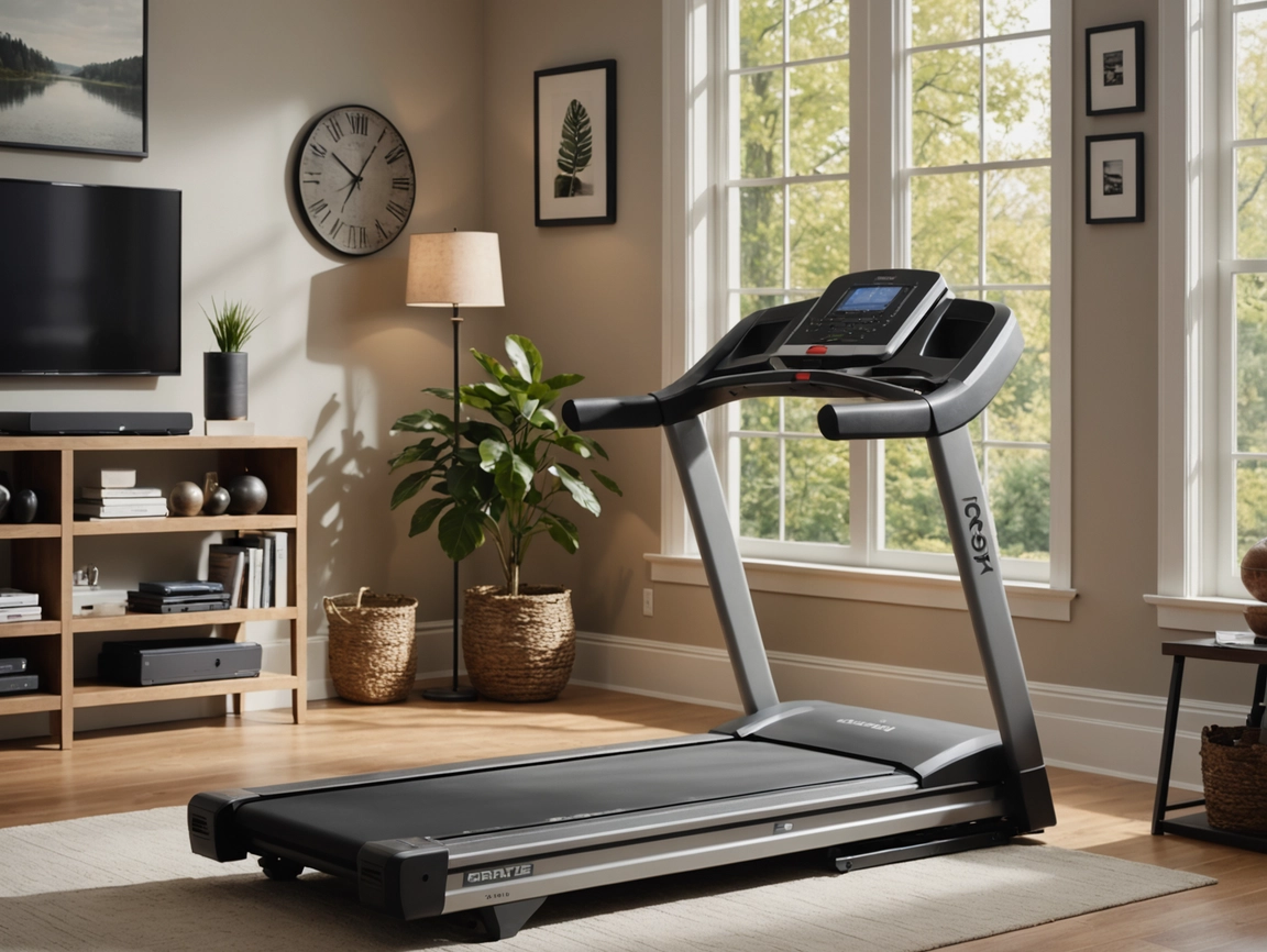 melhores esteiras residenciais