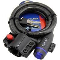 Cadeado-para-Bicicleta