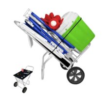 Carrinhos de Praia