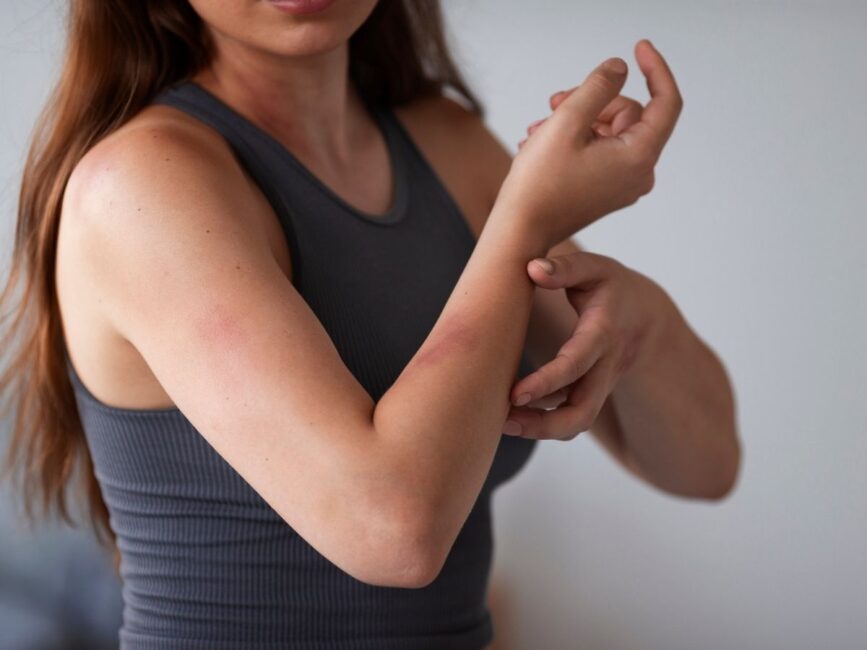 Efeitos Colaterais da Beta Alanina