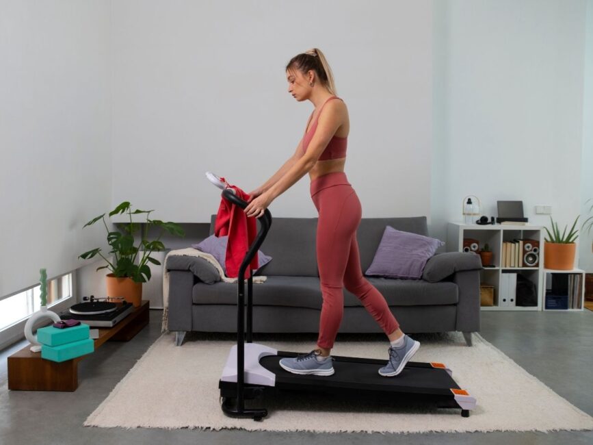 O-que-e-esteira-ergometrica