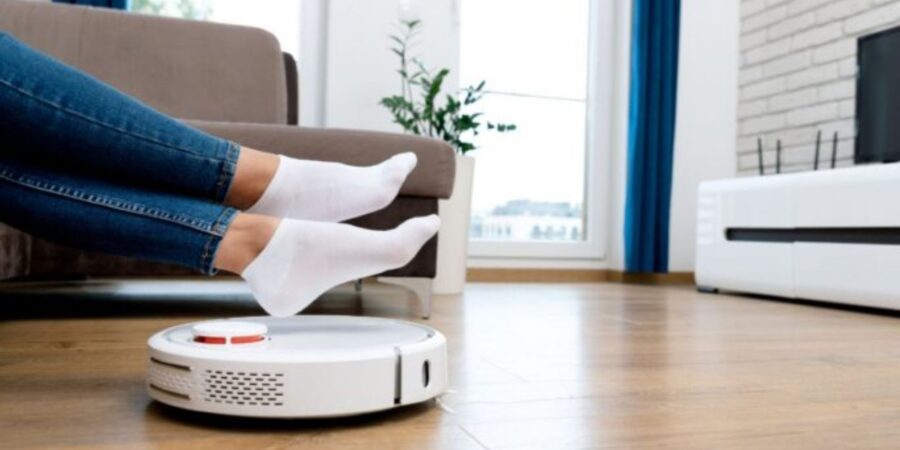 Os 14 Melhores Robôs Aspiradores para se Comprar (Ranking atualizado) 10 Robôs-Aspiradores