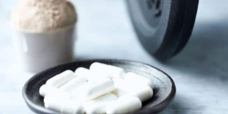 Beta Alanina: Saiba Como Usar e Para Que Serve Esse Suplemento Poderoso 2026 8 Suplemento-Poderoso