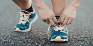 Tênis-de-Corrida-da-Nike