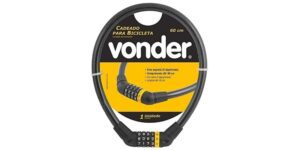 Cadeado-para-Bicicleta