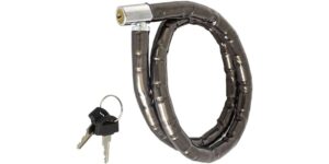 Cadeado-para-Bicicleta