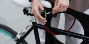 Cadeado-para-Bicicleta