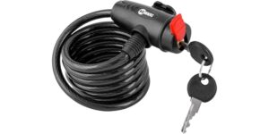 Cadeado-para-Bicicleta