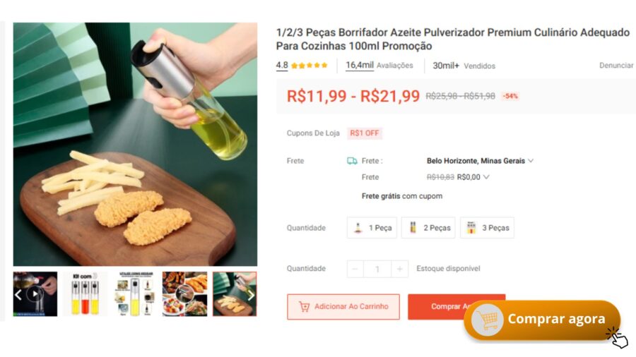 produtos