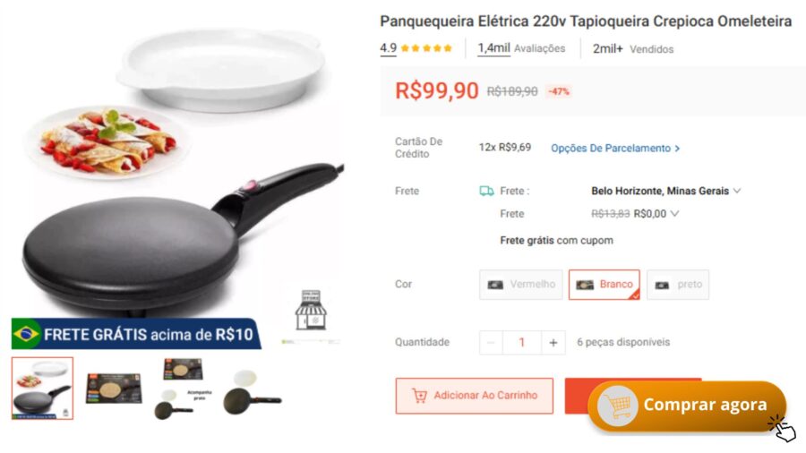 produto