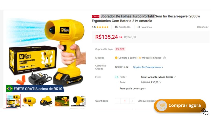 produto 107