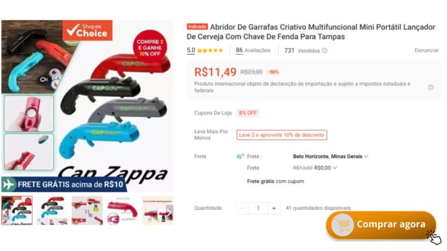 produto 107