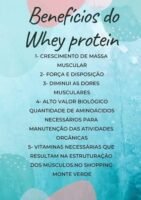 Whey Protein Isolado Integralmédica