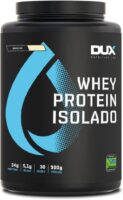 Whey Protein Isolado